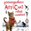 Pööningukass Atticus rikub seadust #1
