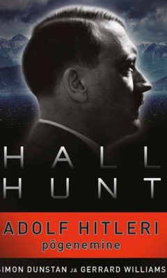Hall Hunt