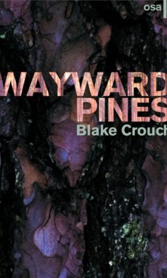 Wayward Pines II osa