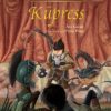 Mondrago VI - iseäralik draakon. Küpress