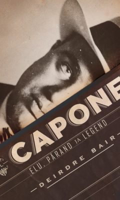 Al Capone. Elu, pärand ja legend