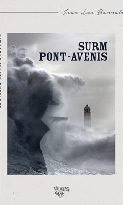Surm Pont-Avenis. Komissar Dupini juhtumid