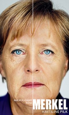Merkel. Kriitiline pilk