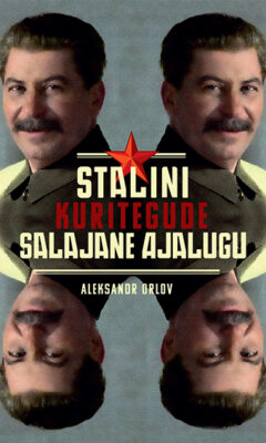 Stalini kuritegude salajane ajalugu