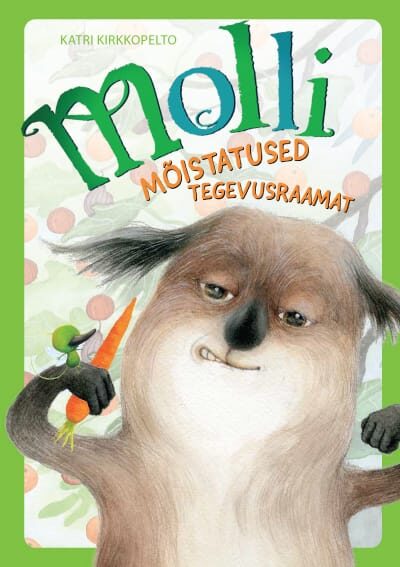 Molli töövihik