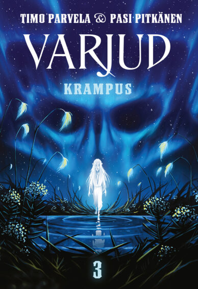 VARJUD 3 KRAMPUS