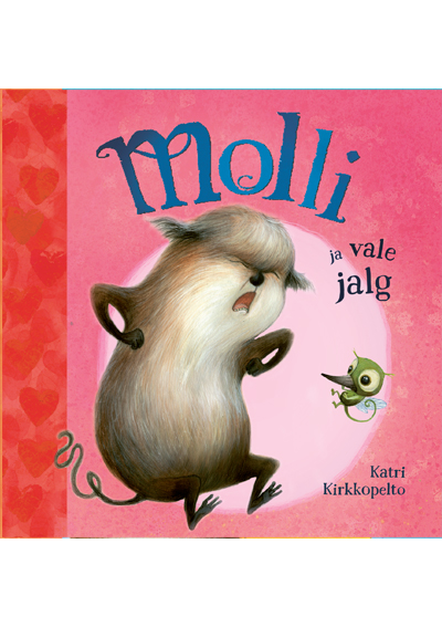 Molli ja vale jalg