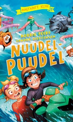 Nuudelpuudel