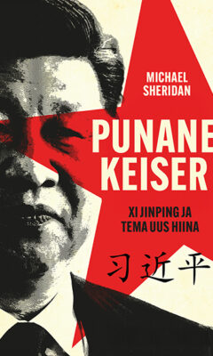 Punane keiser