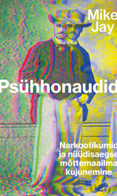 Psühhonaudid