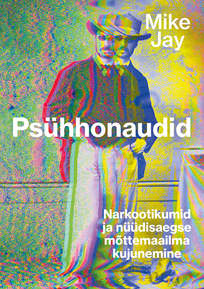 Psühhonaudid