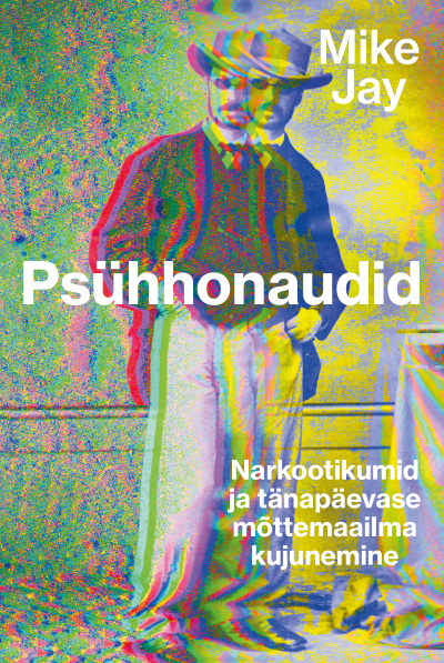 Psühhonaudid