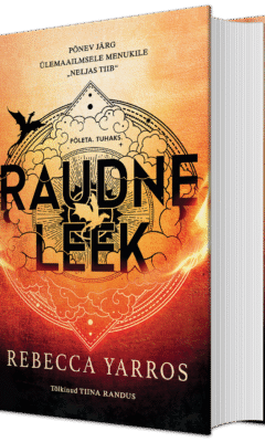 Raudne leek