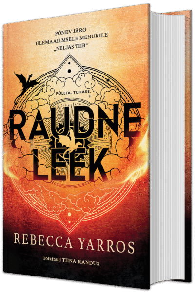 Raudne leek