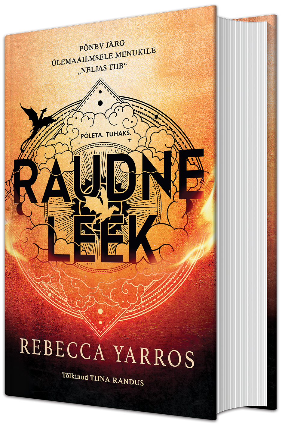 Raudne leek