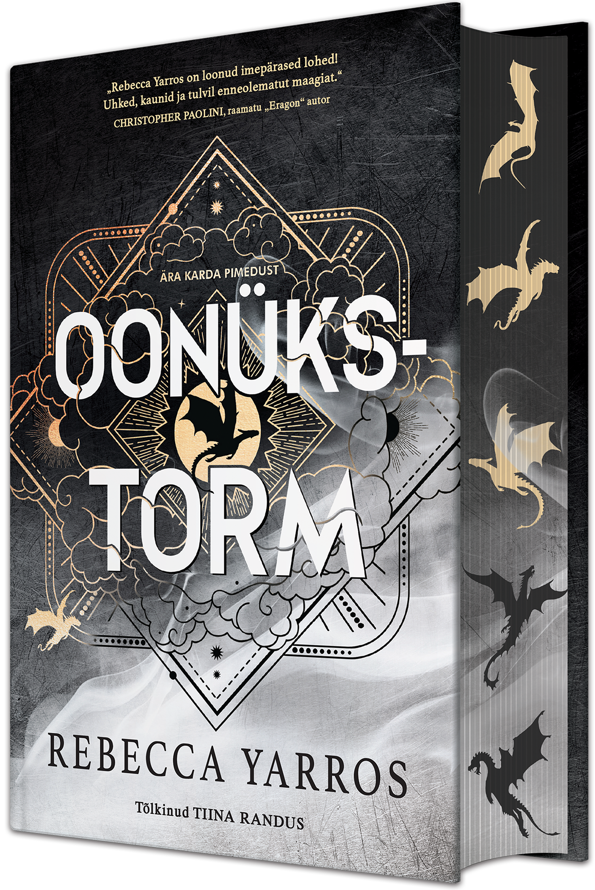 Oonükstorm