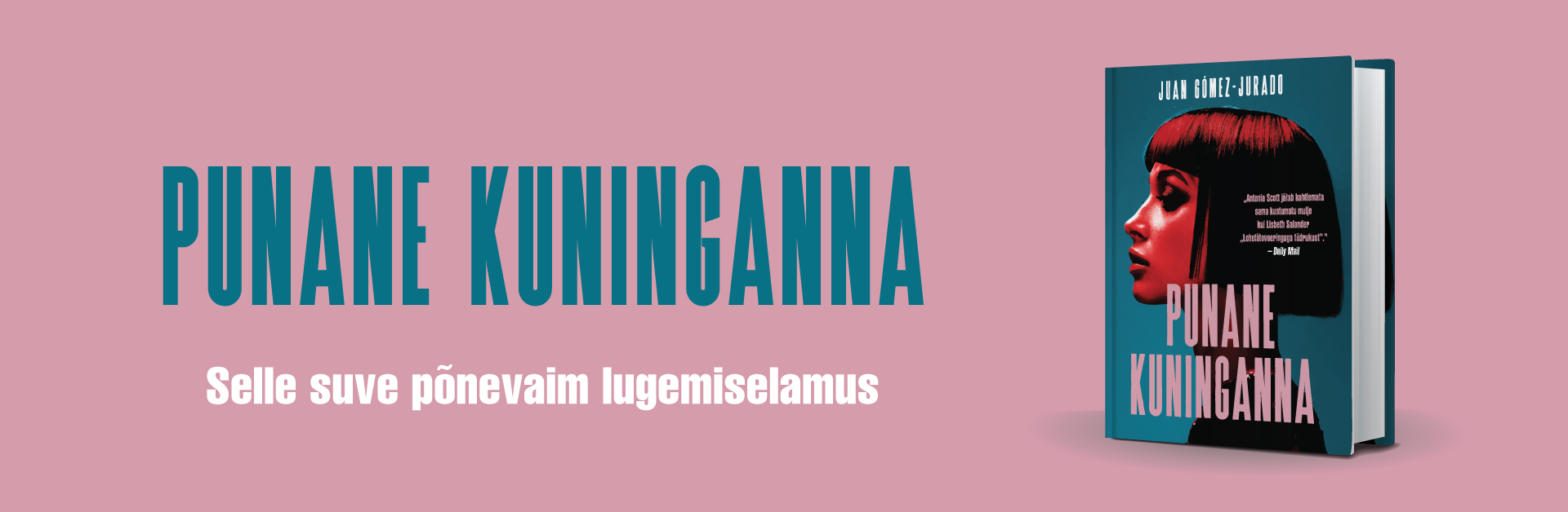 Punane kuninganna