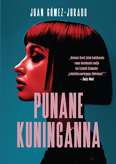 Punane Kuninganna