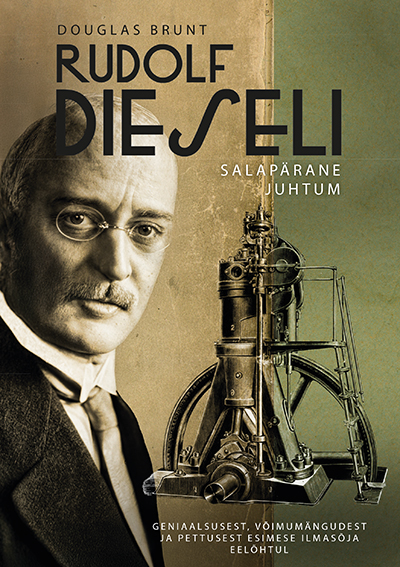 Rudolf Dieseli salapärane juhtum
