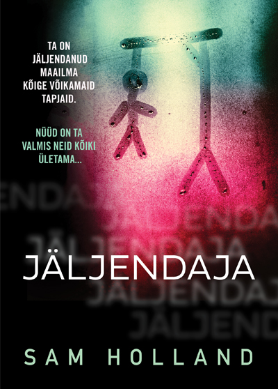 Jäljendaja