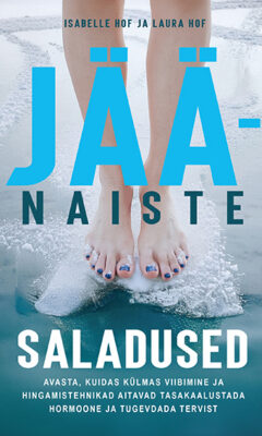 Jäänaiste saladused