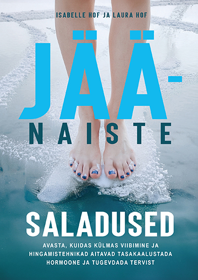 Jäänaiste saladused
