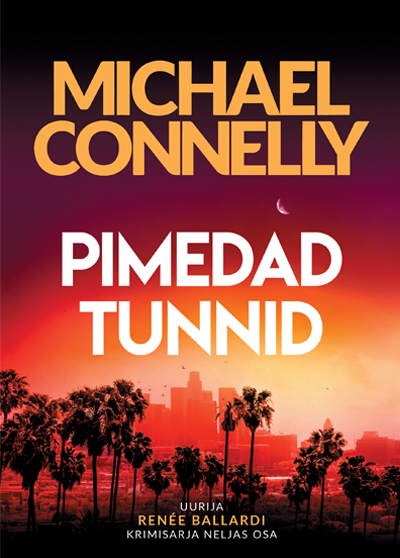 Pimedad tunnid