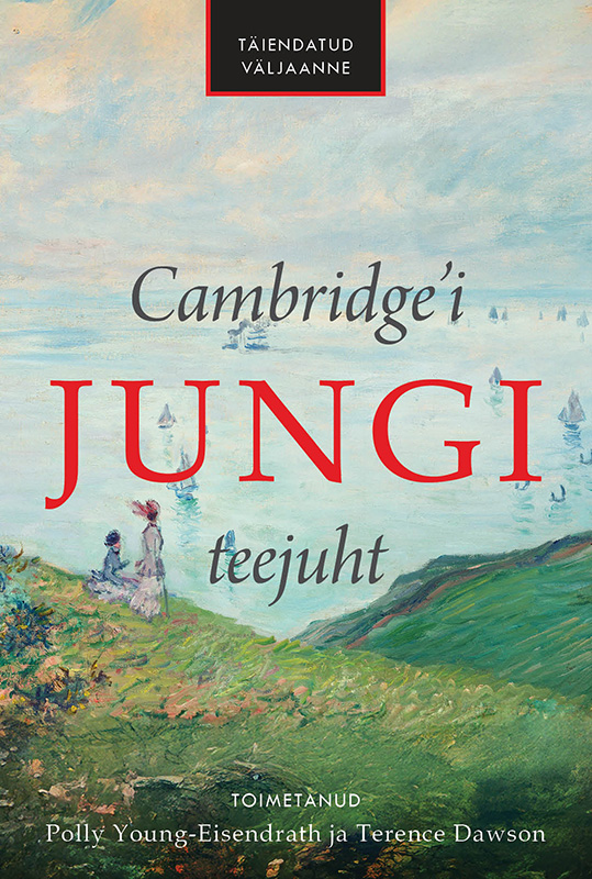 Cambridge’i Jungi teejuht