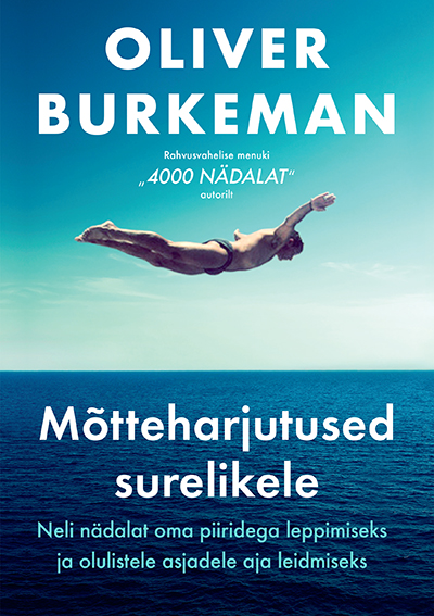 Mõtteharjutused surelikele