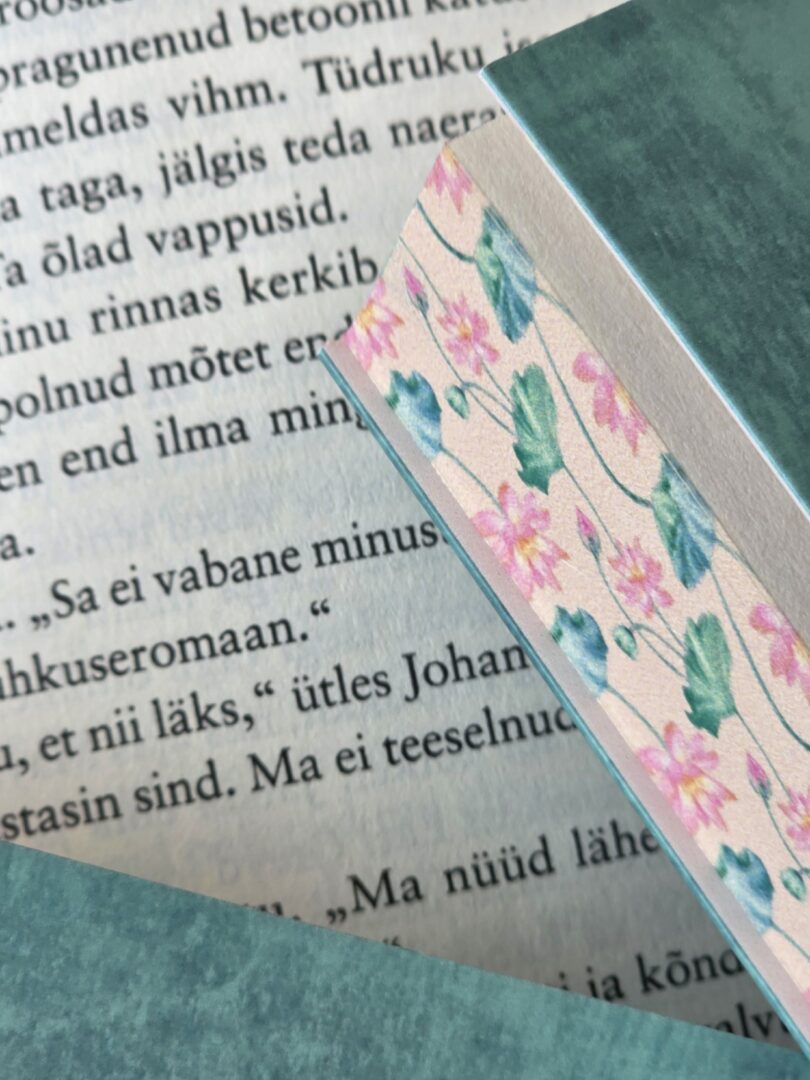 Üks päev, mil olid mu abikaasa