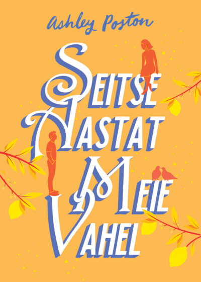 Seitse aastat meie vahel