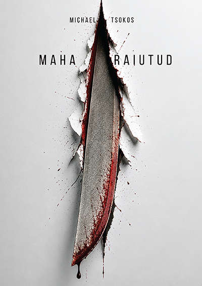 Maha raiutud