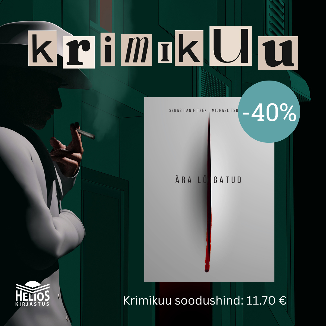 Ära lõigatud -40%