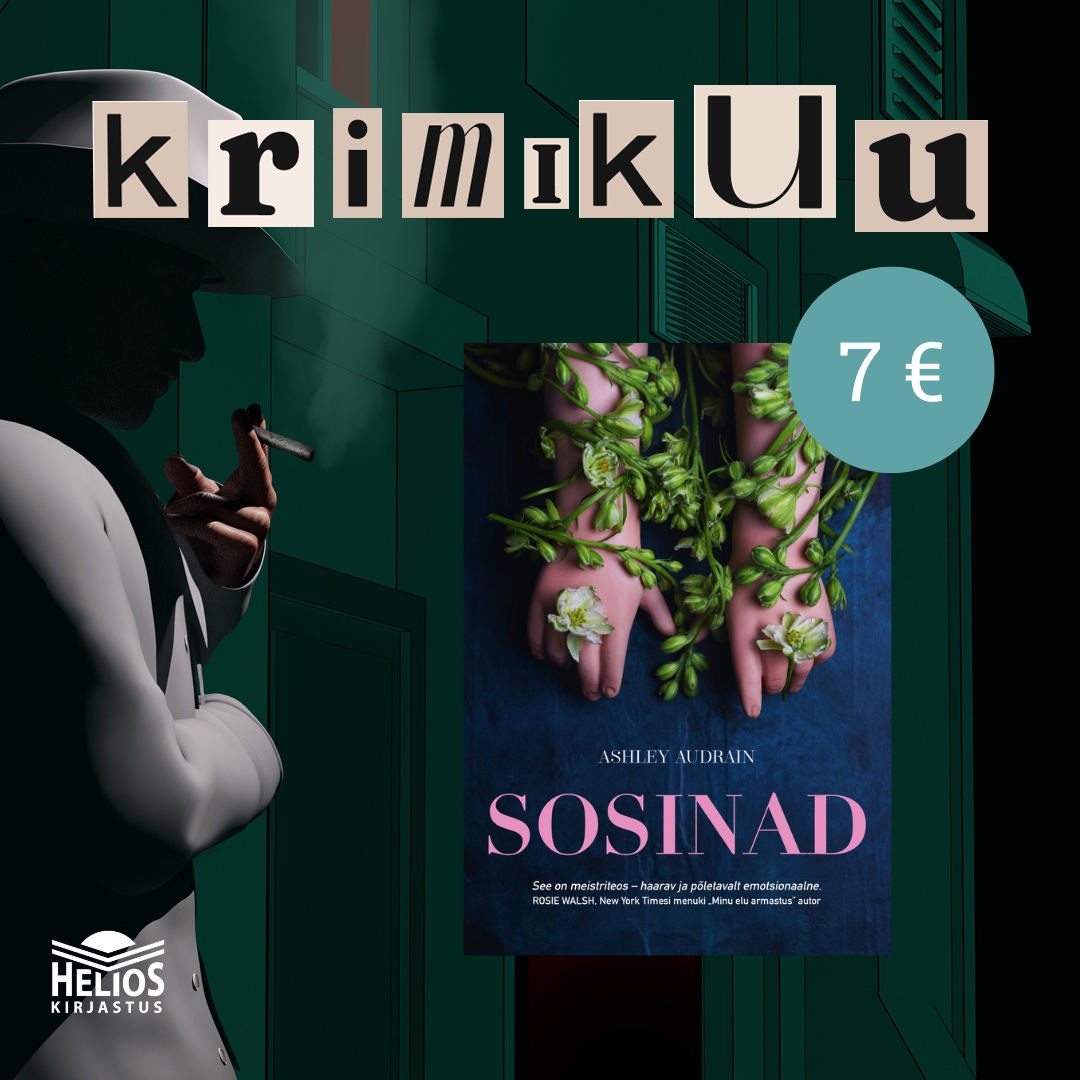 Sosinad 7 €