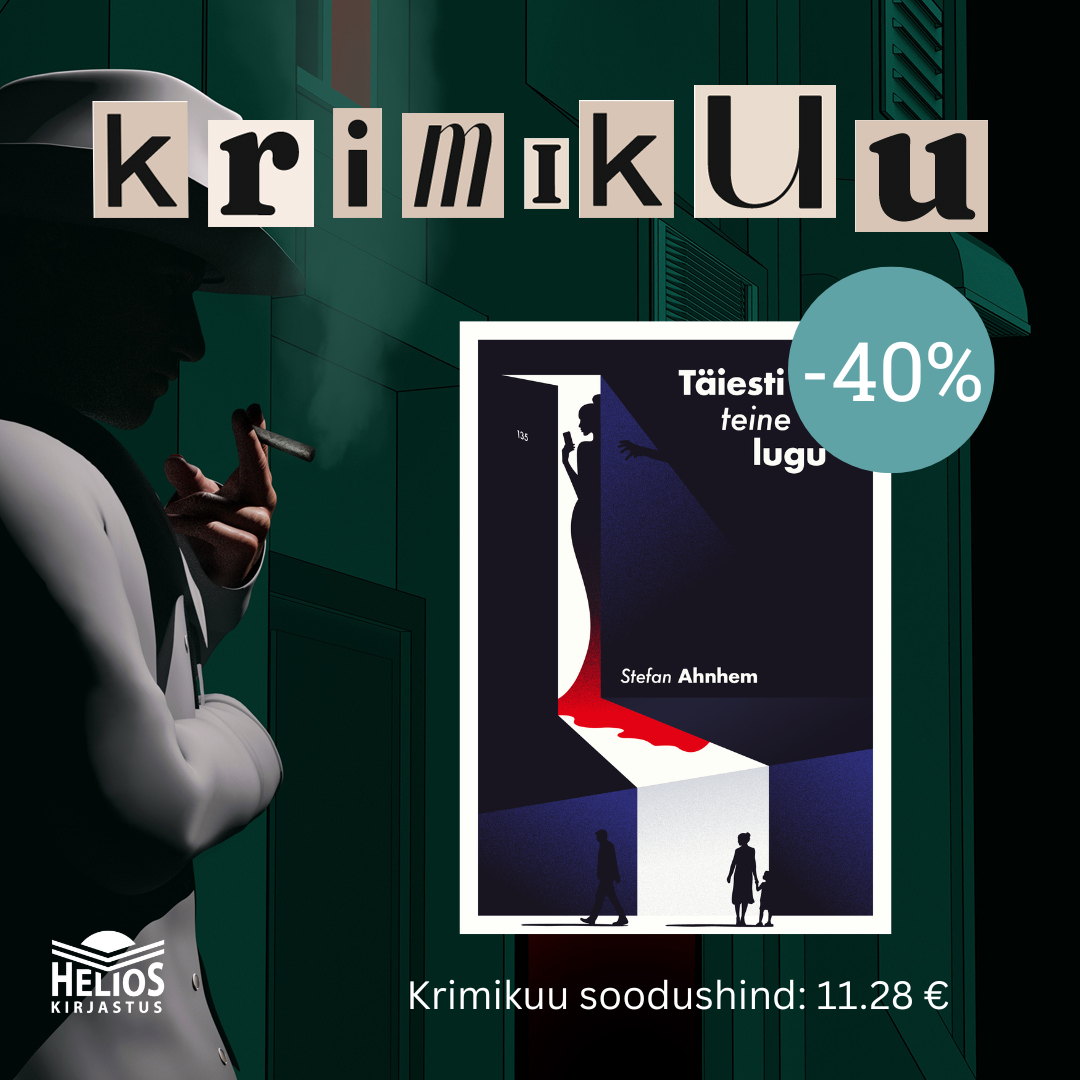 Täiesti teine lugu -40%