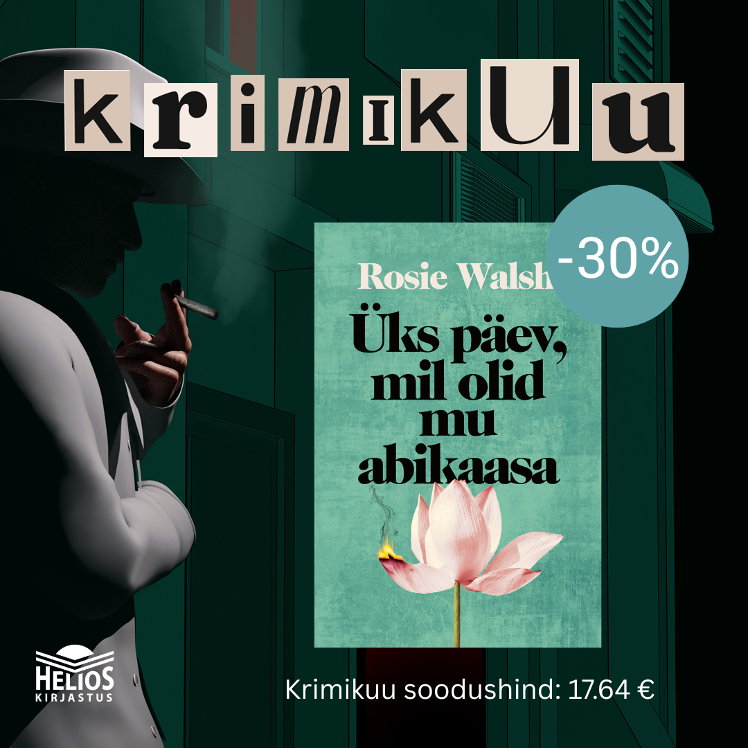 Üks päev, mil olid mu abikaasa -30%