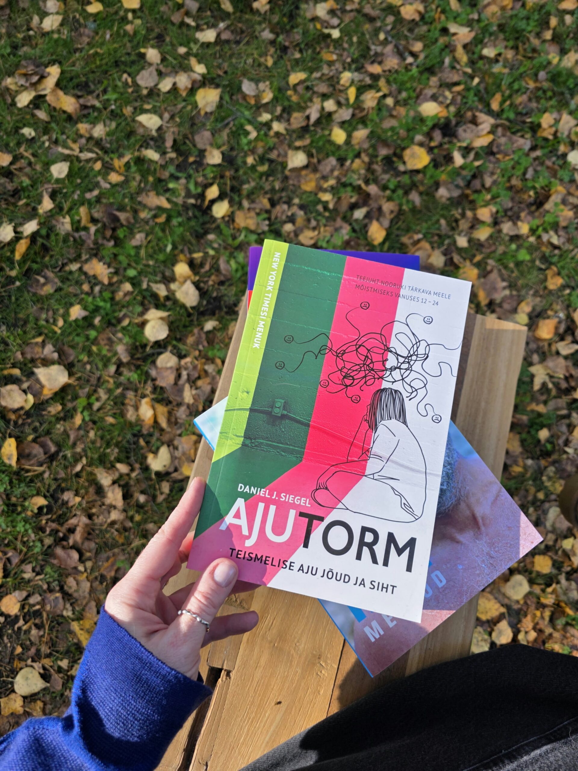 Ajutorm