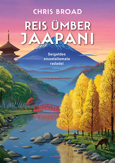 Reis ümber Jaapani