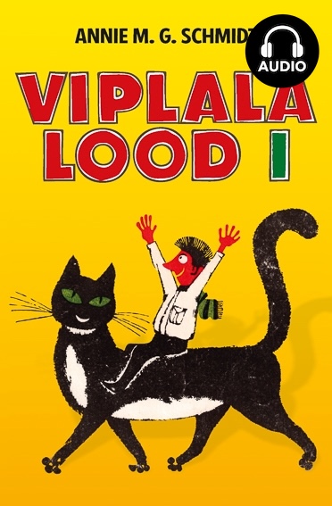 Viplala I - audio