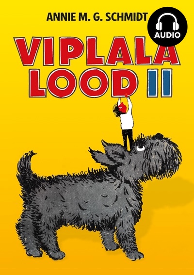 Viplala II - audio