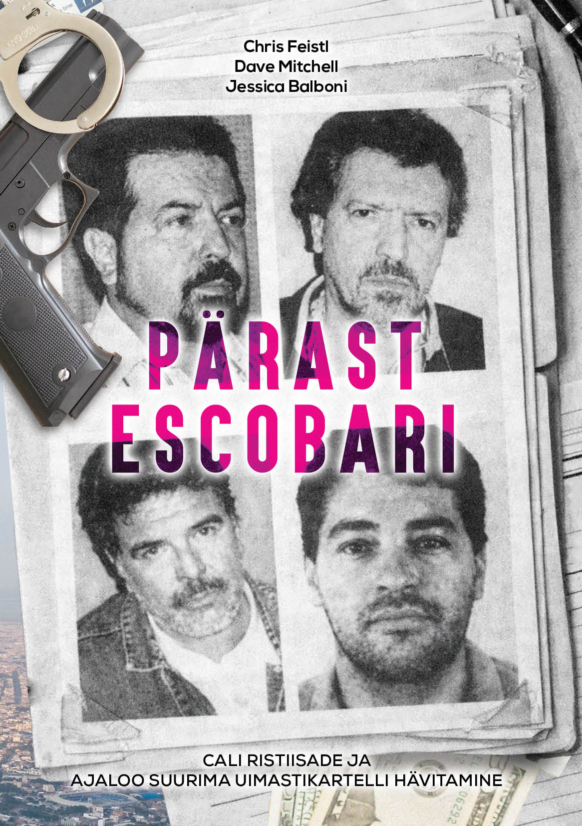 Pärast Escobari