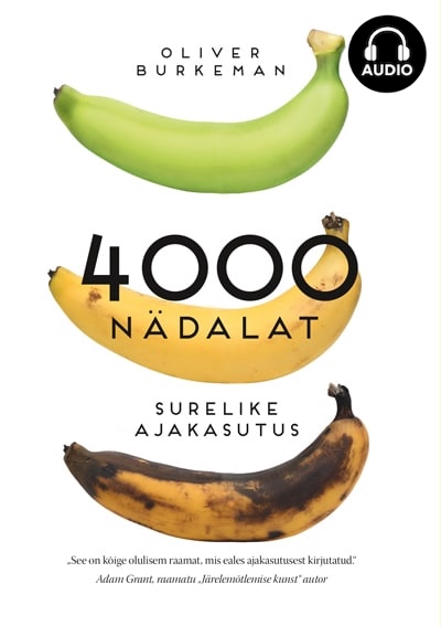 4000 nädalat audio