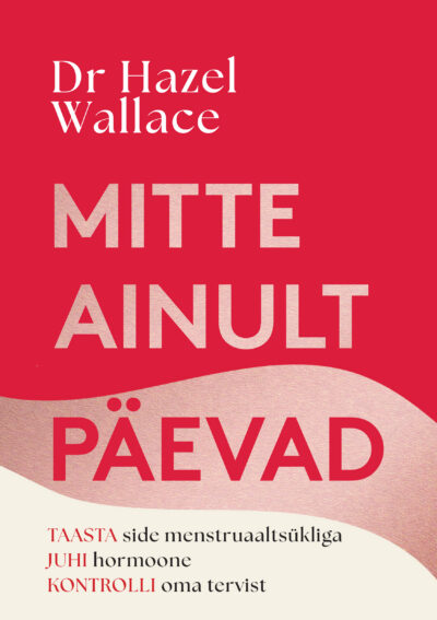 Mitte ainult päevad