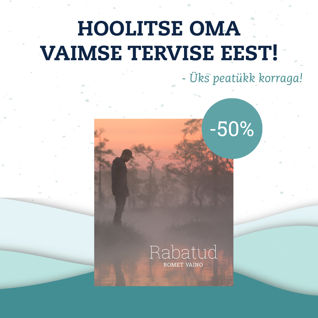 Rabatud -50%