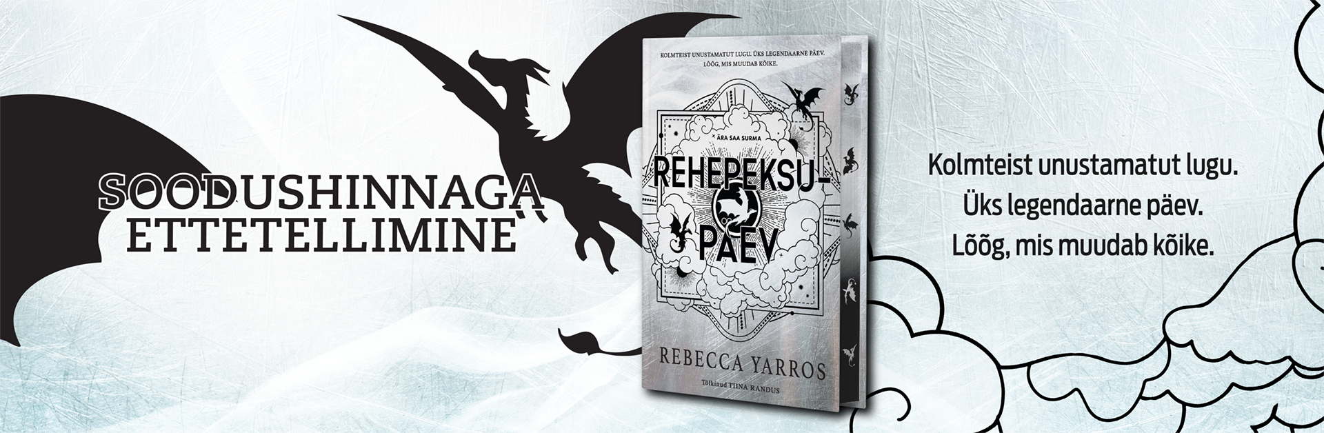 Rehepeksupäev ettetellimine Web banner 1920x628