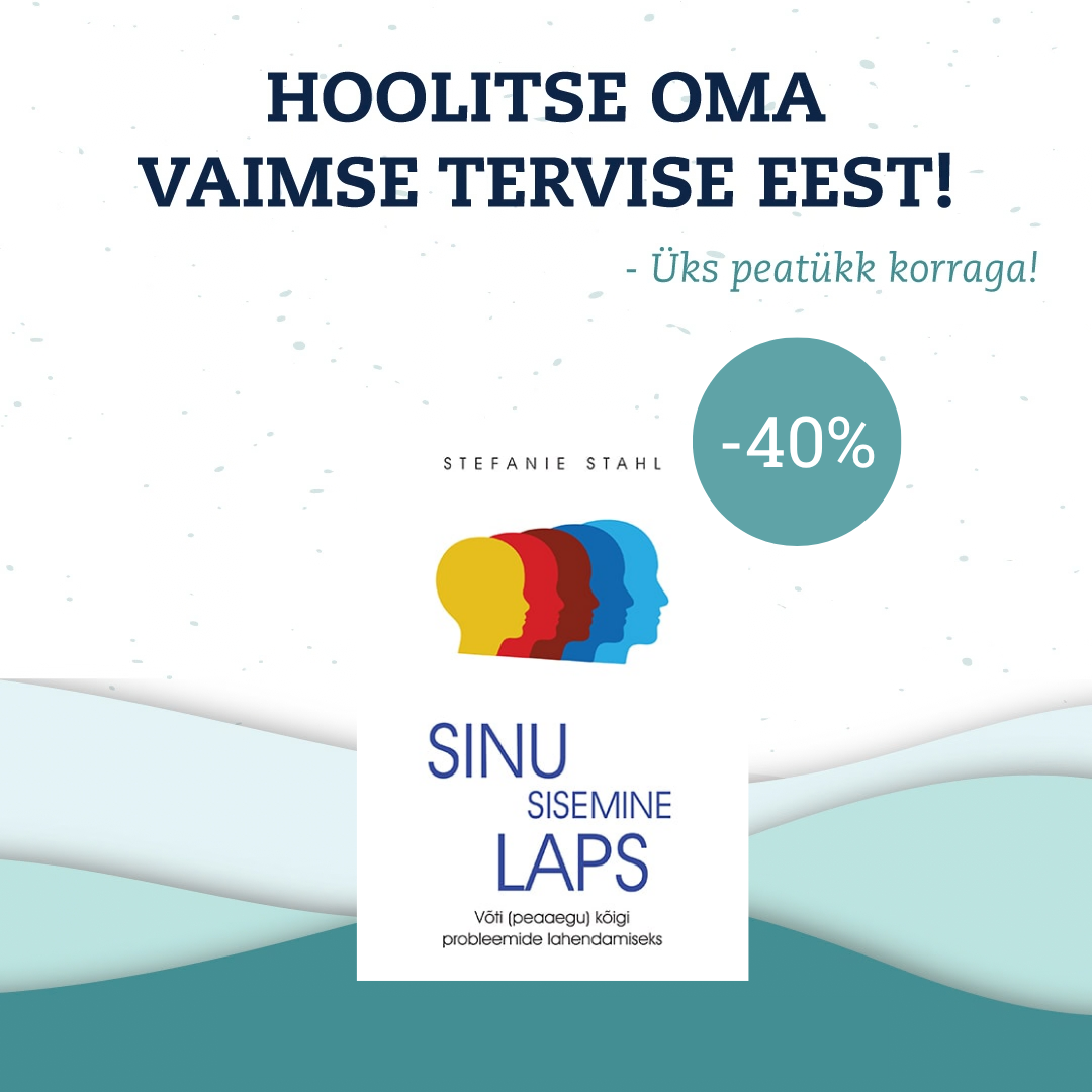 Sinu sisemine laps -40%